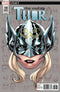 MIGHTY THOR VOL 2 #700 MCKONE LEGACY HEADSHOT VAR LEG - Kings Comics