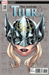 MIGHTY THOR VOL 2 #700 MCKONE LEGACY HEADSHOT VAR LEG - Kings Comics