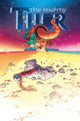 MIGHTY THOR VOL 2 (2017) #701 LEG