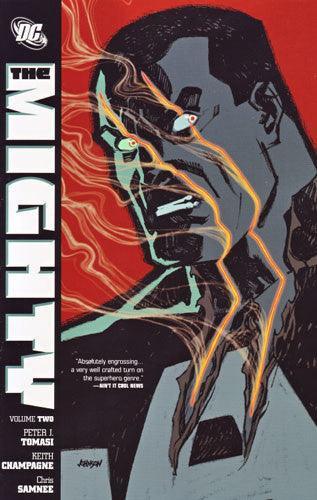 MIGHTY VOL 2 TP