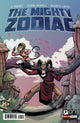 MIGHTY ZODIAC #4