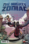 MIGHTY ZODIAC #4 - Kings Comics