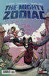 MIGHTY ZODIAC #4 - Kings Comics
