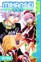 MIKANSEI NO 1 VOL 02 GN - Kings Comics