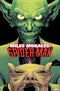 MILES MORALES SPIDER-MAN #14 SHALVEY MARVELS X VAR - Kings Comics