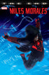 MILES MORALES THE END #1 - Kings Comics