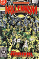 MILLENNIUM (1987) SET OF EIGHT