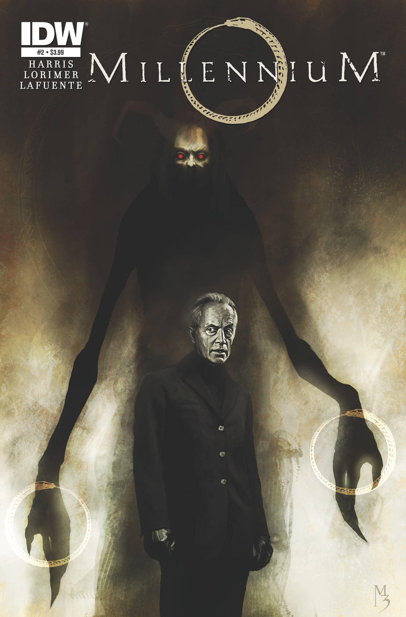 MILLENNIUM #2