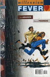 MILLENNIUM FEVER (1995) SET OF FOUR