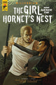 MILLENNIUM GIRL WHO KICKED THE HORNETS NEST #2 CVR A IANNICIELLO