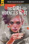 MILLENNIUM GIRL WHO KICKED THE HORNETS NEST TP - Kings Comics