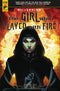 MILLENNIUM GIRL WHO PLAYED WITH FIRE TP - Kings Comics