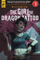 MILLENNIUM GIRL WITH THE DRAGON TATTOO #1