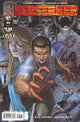 MILO VENTIMIGLIA PRESENTS BERSERKER #1