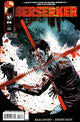 MILO VENTIMIGLIA PRESENTS BERSERKER #4 HAUN RAGE CVR INCV