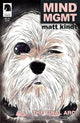 MIND MGMT #34