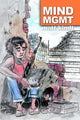 MIND MGMT #9