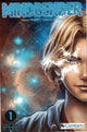 MINDBENDER #1 COMICSPRO CONVENTION EXCLUSIVE COVER