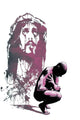 MINIATURE JESUS #4