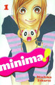 MINIMA VOL 1 GN