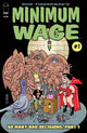 MINIMUM WAGE SO MANY BAD DECISIONS #1
