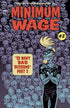 MINIMUM WAGE SO MANY BAD DECISIONS #2 - Kings Comics