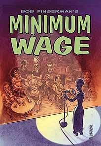 MINIMUM WAGE SO MANY BAD DECISIONS #3