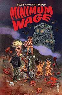 MINIMUM WAGE SO MANY BAD DECISIONS #4