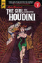 MINKY WOODCOCK GIRL WHO HANDCUFFED HOUDINI #1 CVR C VON BUHLER - Kings Comics