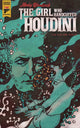 MINKY WOODCOCK GIRL WHO HANDCUFFED HOUDINI #2 CVR B VON BUHLER