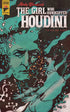 MINKY WOODCOCK GIRL WHO HANDCUFFED HOUDINI #2 CVR B VON BUHLER - Kings Comics