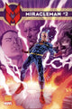 MIRACLEMAN #2 PERKINS VAR