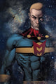 MIRACLEMAN #3 DEODATO VAR