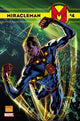 MIRACLEMAN #4 HITCH VAR
