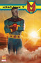 MIRACLEMAN #7 MALEEV VAR - Kings Comics