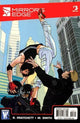 MIRRORS EDGE #3