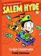 MISADVENTURES OF SALEM HYDE SC VOL 03 COOKIE CATASTROPHE - Kings Comics
