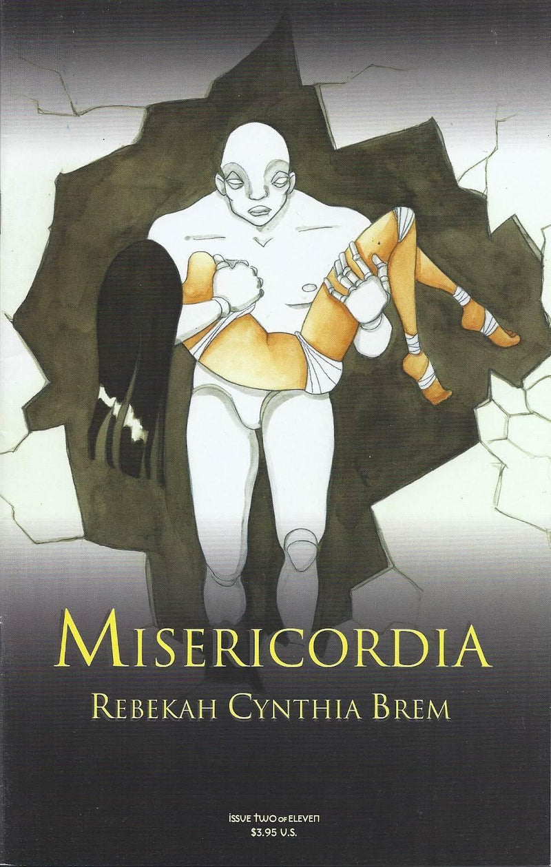 MISERICORDIA #2