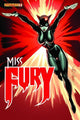 MISS FURY #1
