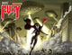 MISS FURY DIGITAL FIRST #1