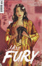 MISS FURY VOL 2 #4 - Kings Comics