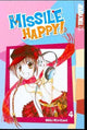 MISSILE HAPPY VOL 4 GN