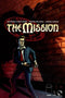 MISSION #2 - Kings Comics