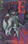 MISTER E (1991) SET OF FOUR