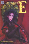 MISTER E (1991) SET OF FOUR