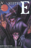 MISTER E (1991) SET OF FOUR
