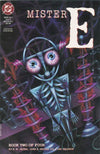 MISTER E (1991) SET OF FOUR