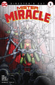 MISTER MIRACLE DIRECTORS CUT #1