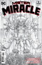 MISTER MIRACLE VOL 4 #1 4TH PTG - Kings Comics