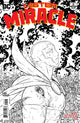 MISTER MIRACLE VOL 4 (2017) #2 3RD PTG